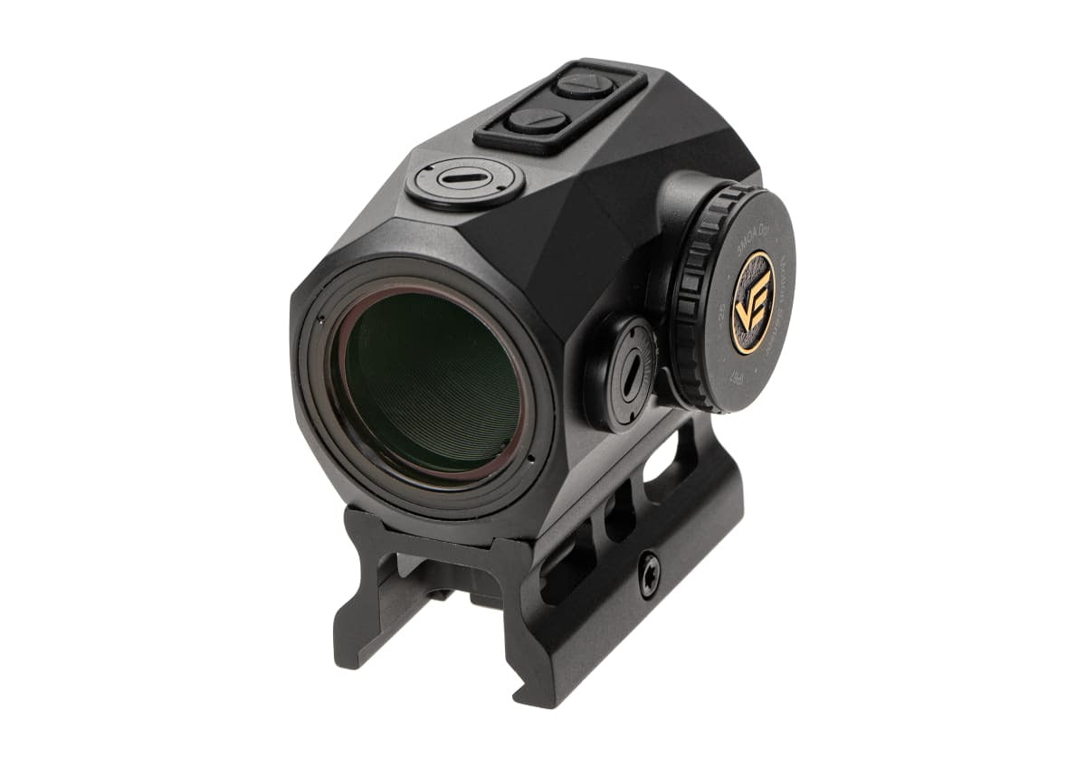 Scrapper Nano 1x25 Red Dot Sight