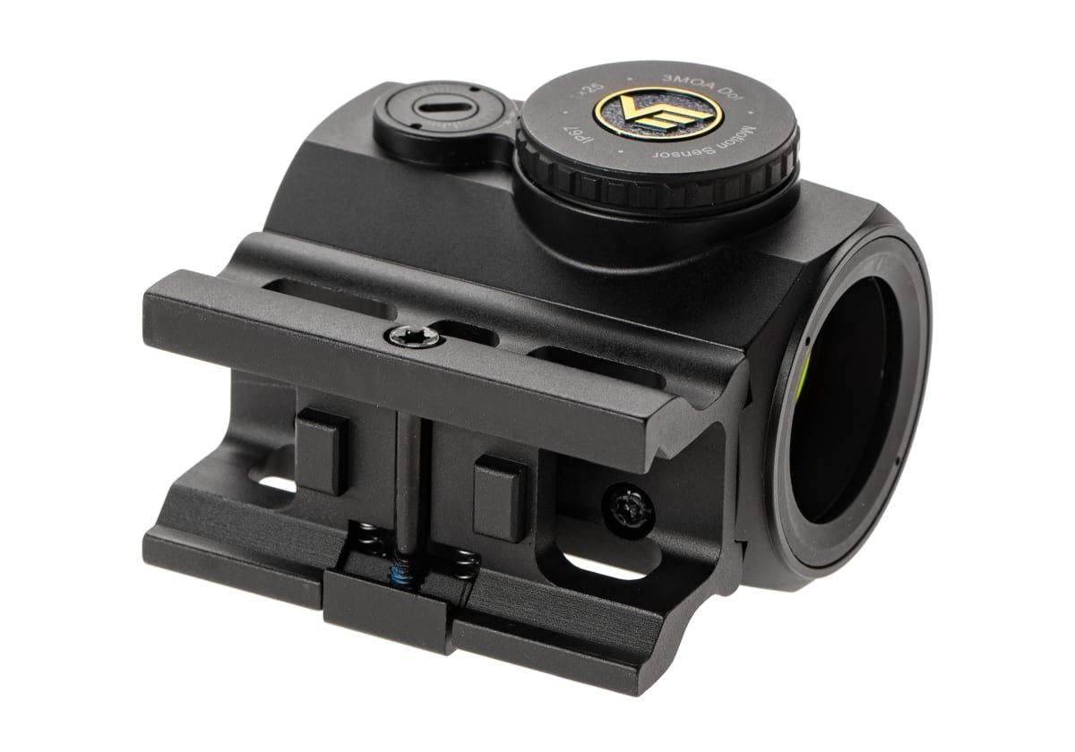 Scrapper Nano 1x25 Red Dot Sight