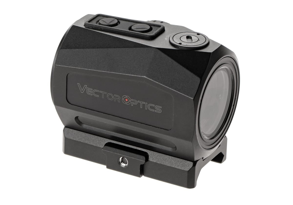 Scrapper Nano 1x25 Red Dot Sight