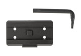 Scrapper Nano 1x25 Red Dot Sight