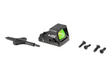 HS507K-X2 Compact Pistol Red Dot Sight ACSS Vulcan