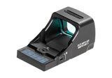 SCS Solar Green Circle Dot Sight M&P9 2.0 Footprint