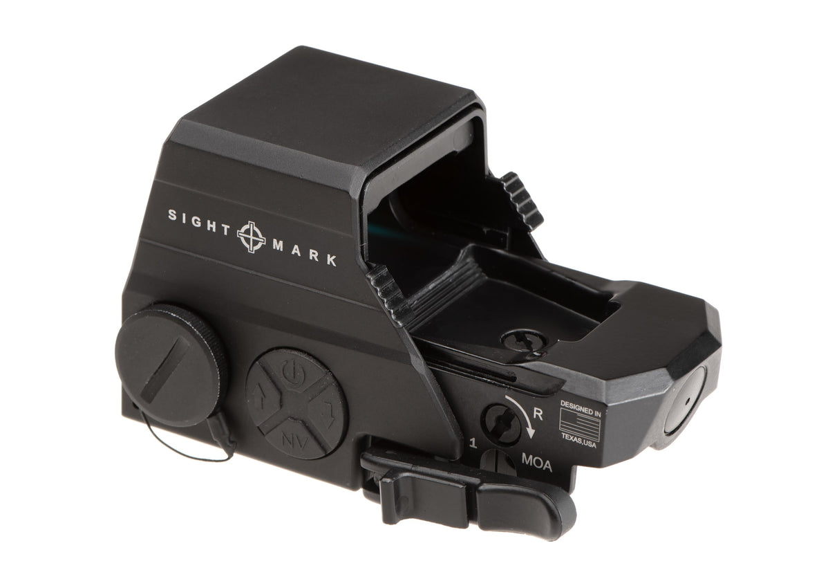UltraShot M-Spec LQD Reflex Sight