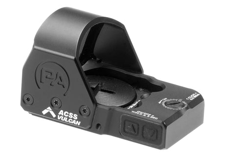 GLx RS-15 Mini Reflex Sight ACSS Vulcan