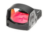 GLx RS-15 Mini Reflex Sight ACSS Vulcan