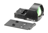GLx RS-15 Mini Reflex Sight ACSS Vulcan