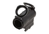 HE530C-RD Elite Solar Red Circle Dot Sight