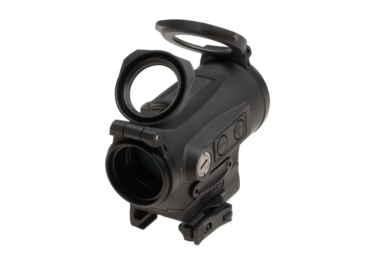 HE530C-RD Elite Solar Red Circle Dot Sight