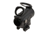 HE530C-RD Elite Solar Red Circle Dot Sight