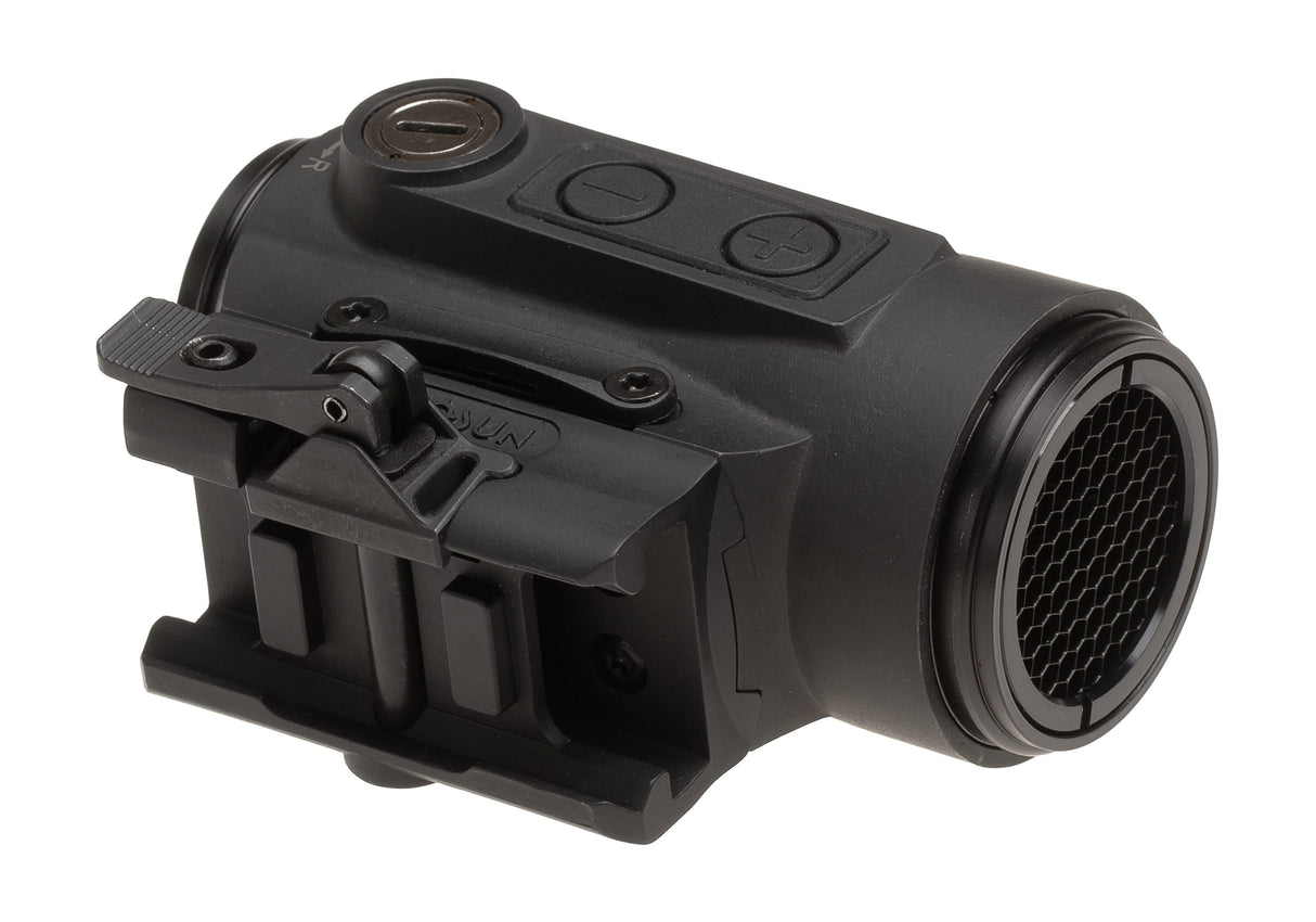 HE530C-RD Elite Solar Red Circle Dot Sight