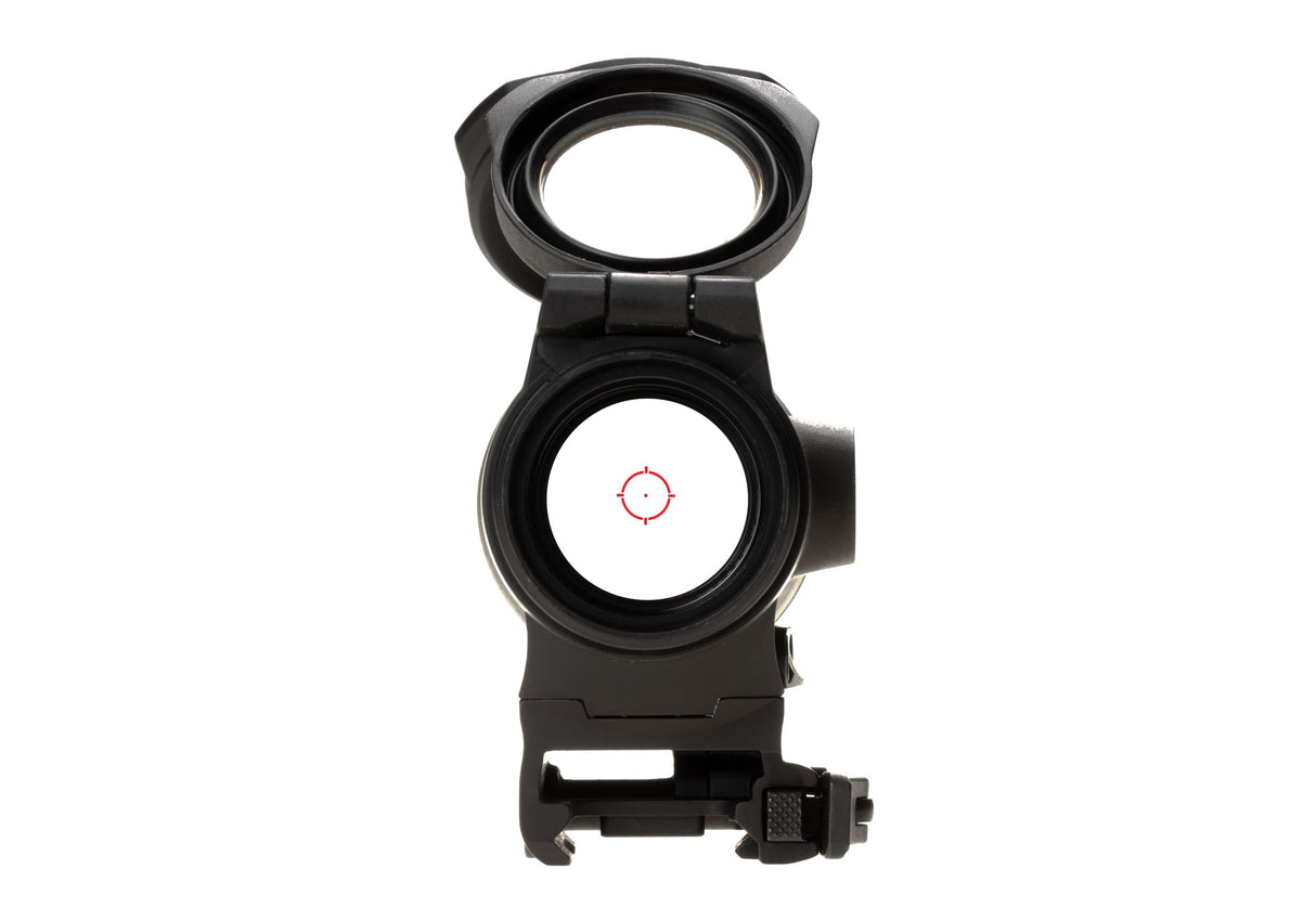 HE530C-RD Elite Solar Red Circle Dot Sight