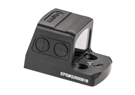 EPS 2 MOA Green Dot Sight