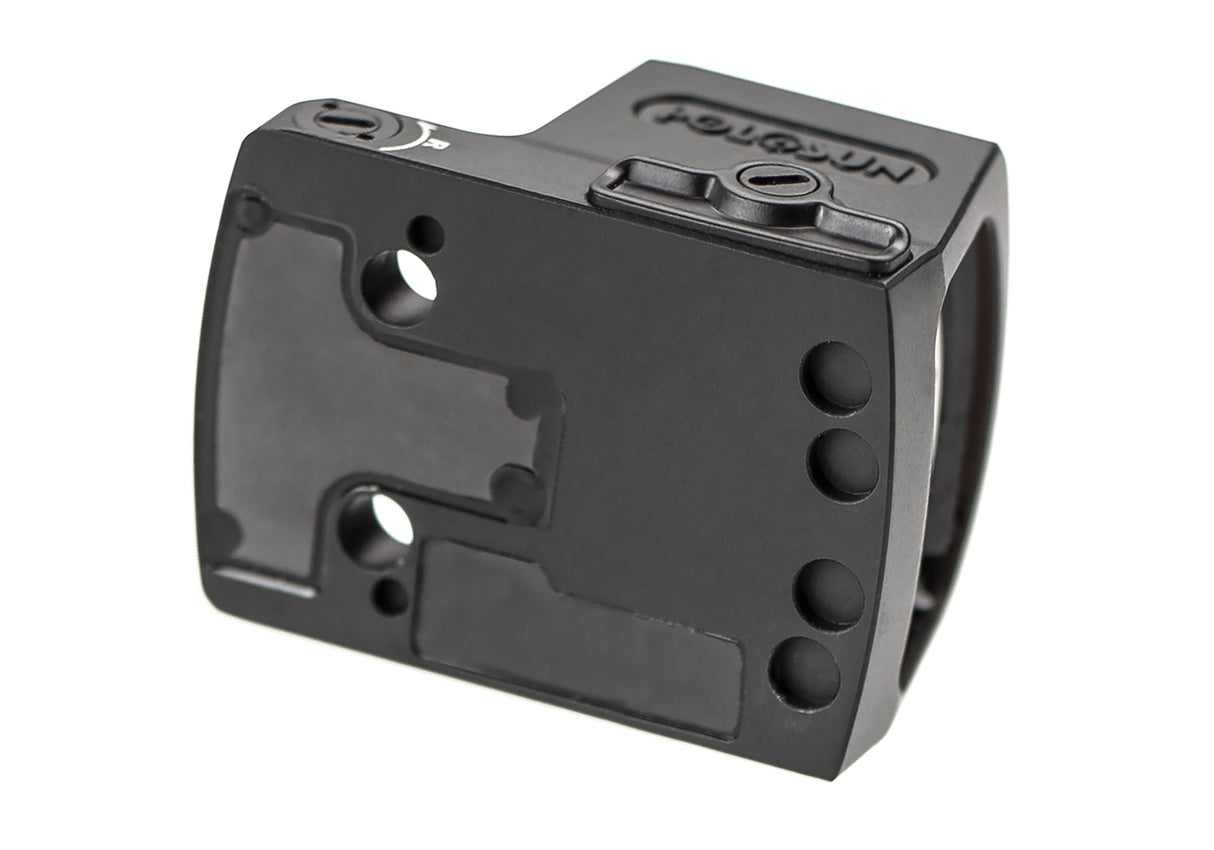 EPS 2 MOA Green Dot Sight