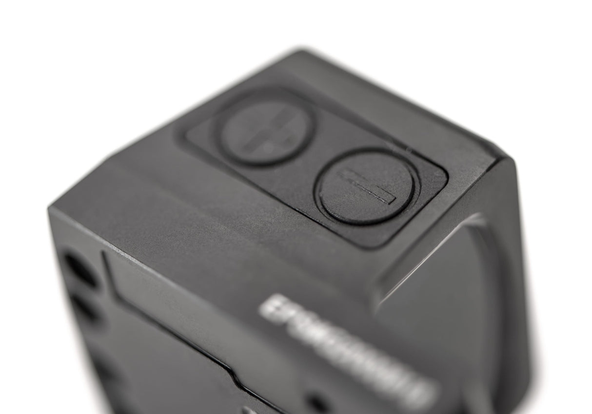 EPS 2 MOA Green Dot Sight
