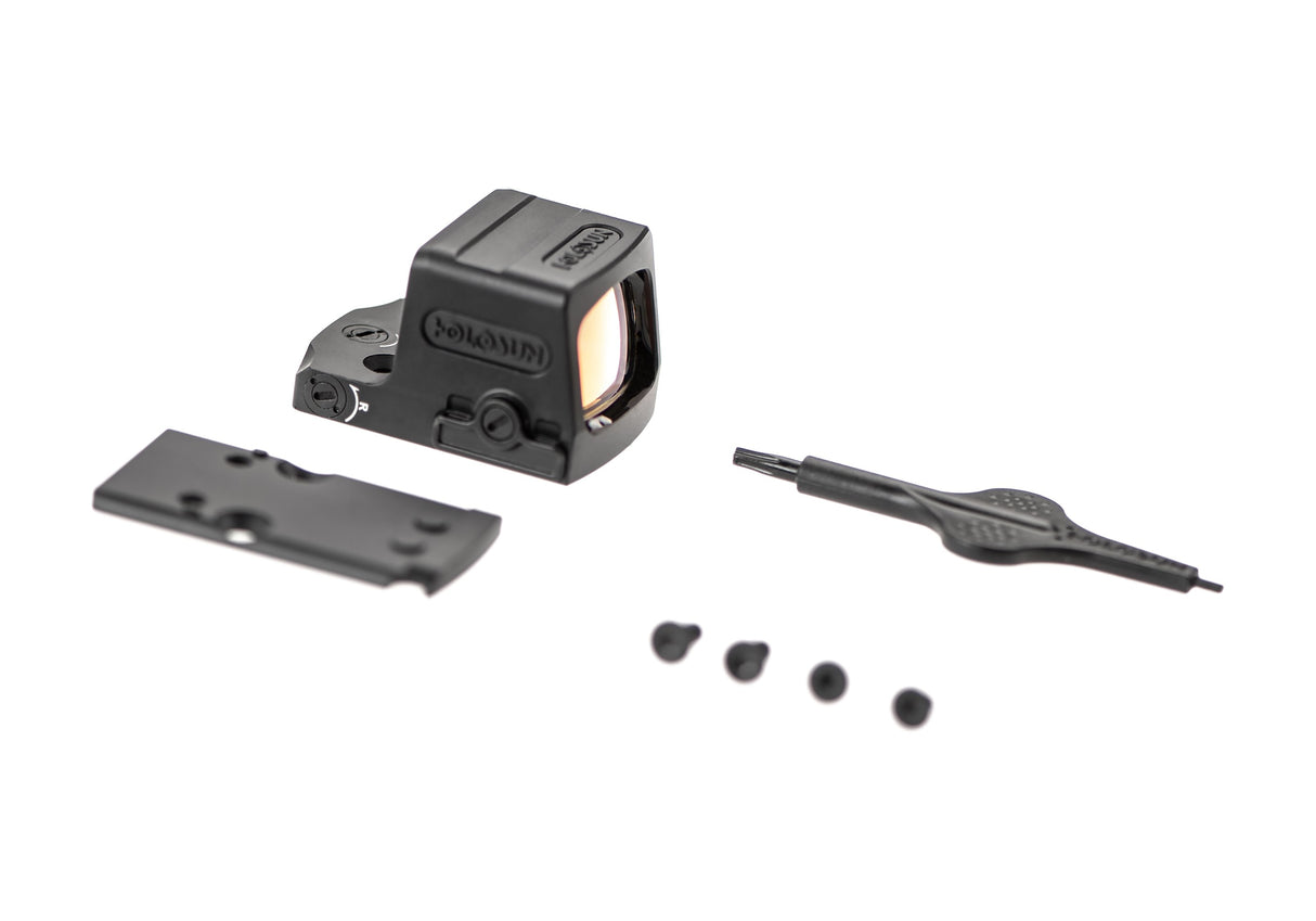 EPS 2 MOA Green Dot Sight