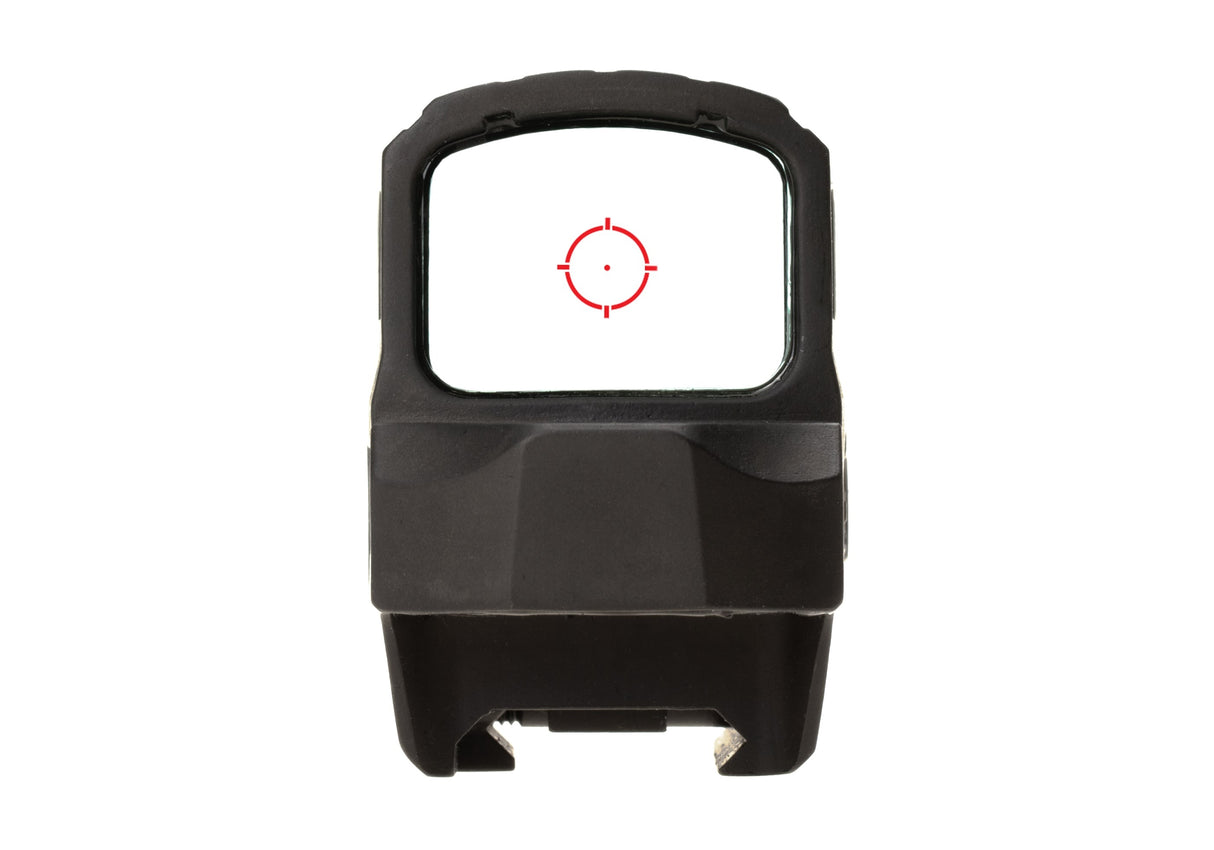 HE512T-RD Elite Solar Red Circle Dot Sight