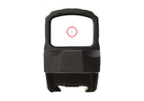 HE512T-RD Elite Solar Red Circle Dot Sight