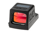 EPS Solar Green Multi Reticle Sight