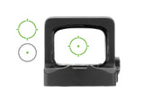 EPS Solar Green Multi Reticle Sight