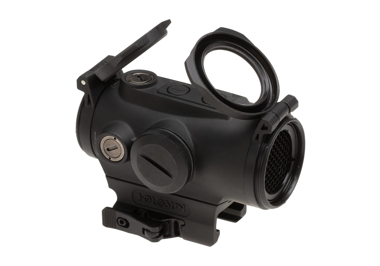 HE530G-RD Elite Red Circle Dot Sight
