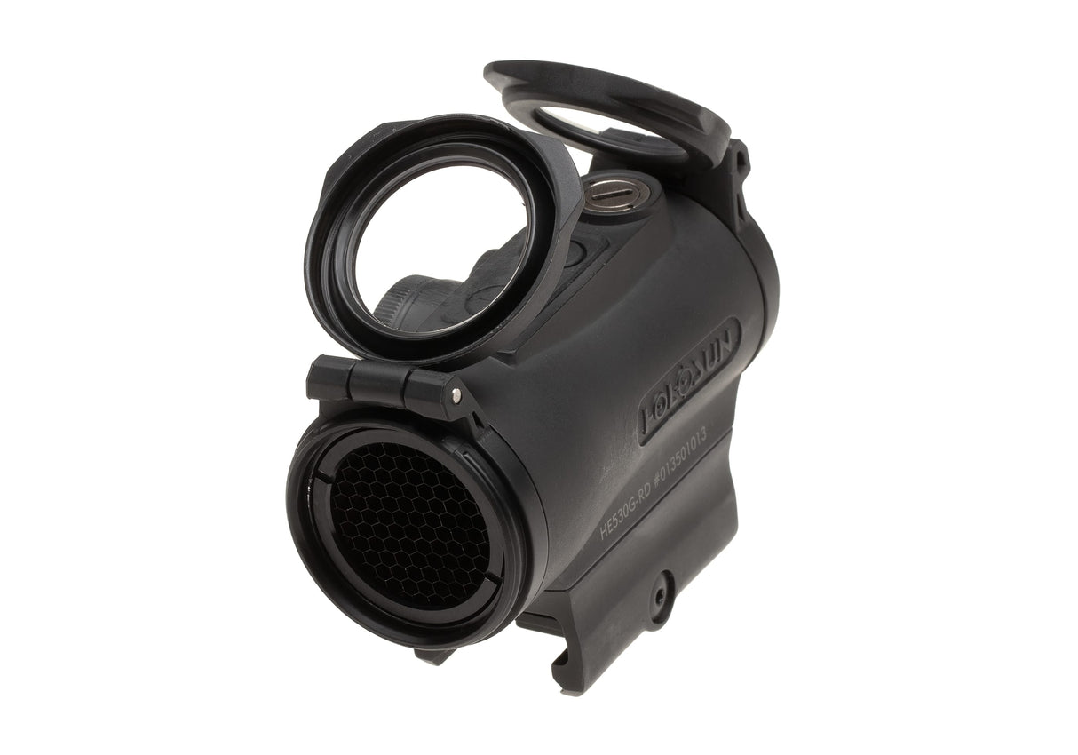HE530G-RD Elite Red Circle Dot Sight