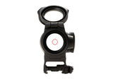 HE530G-RD Elite Red Circle Dot Sight