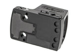 EPS CARRY 2 MOA Green Dot Sight