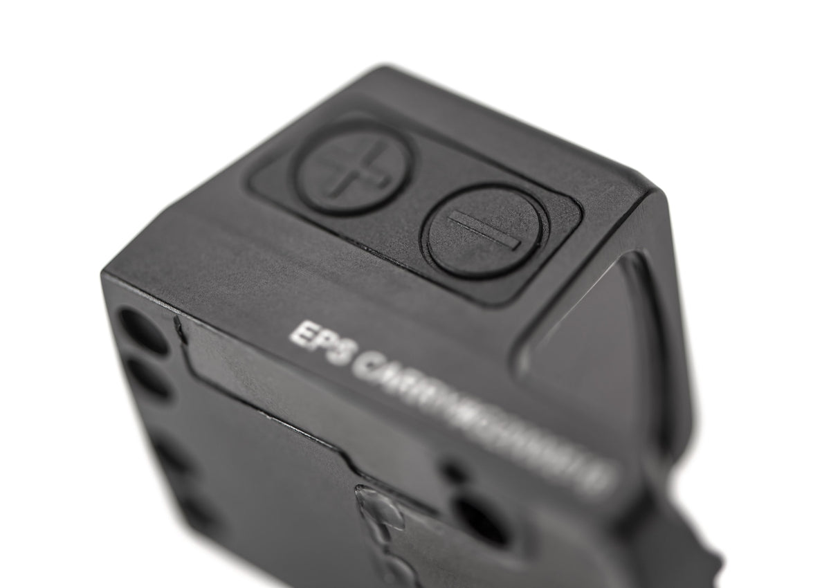 EPS CARRY 2 MOA Green Dot Sight