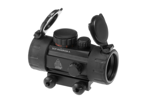 3.8 Inch 1x30 Single Dot Sight TS