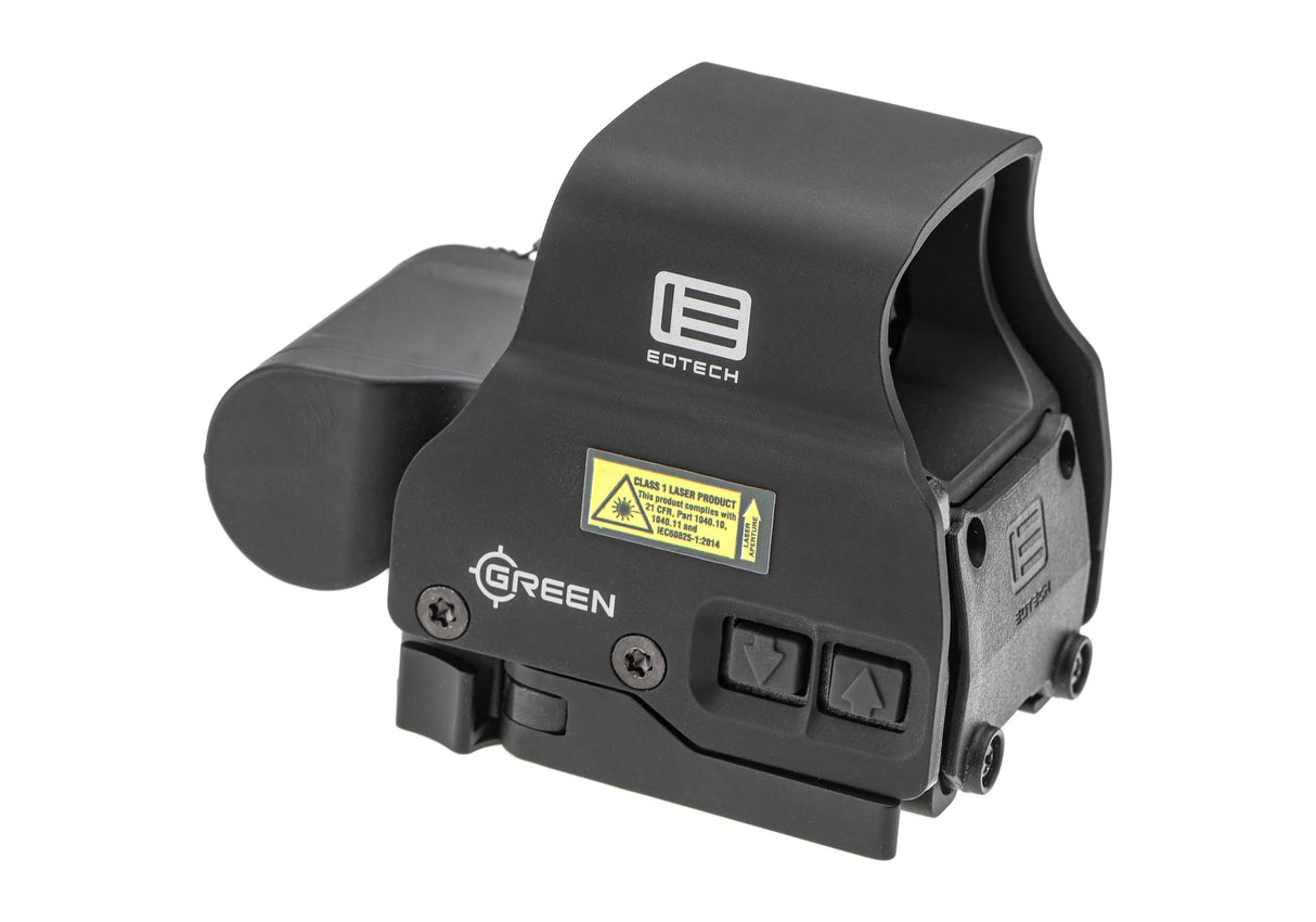 EXPS2-0 - Green Reticle