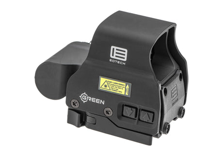 EXPS2-0 - Green Reticle