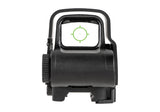 EXPS2-0 - Green Reticle