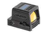 HE509T-GR X2 Solar Green Dot Sight
