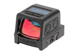 HE509T-GR X2 Solar Green Dot Sight