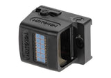 HE509T-GR X2 Solar Green Dot Sight
