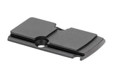 HE509T-GR X2 Solar Green Dot Sight