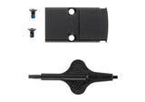 HE509T-GR X2 Solar Green Dot Sight