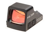 HE407K-GR X2 Elite Green Dot Sight