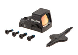 HE407K-GR X2 Elite Green Dot Sight
