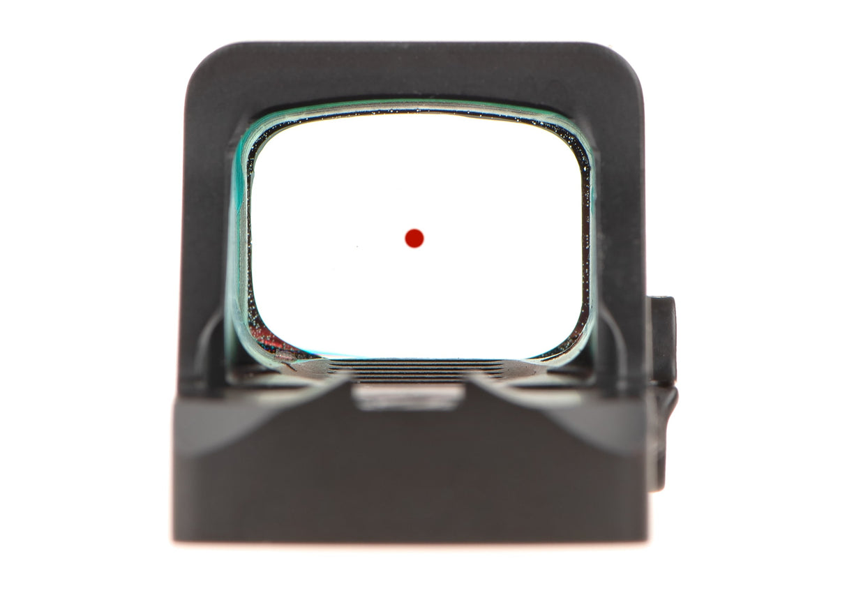 HE407K-GR X2 Elite Green Dot Sight