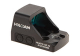 HE407K-GR X2 Elite Green Dot Sight
