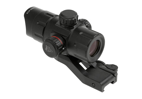 4.2 Inch 1x32 Tactical Dot Sight TS
