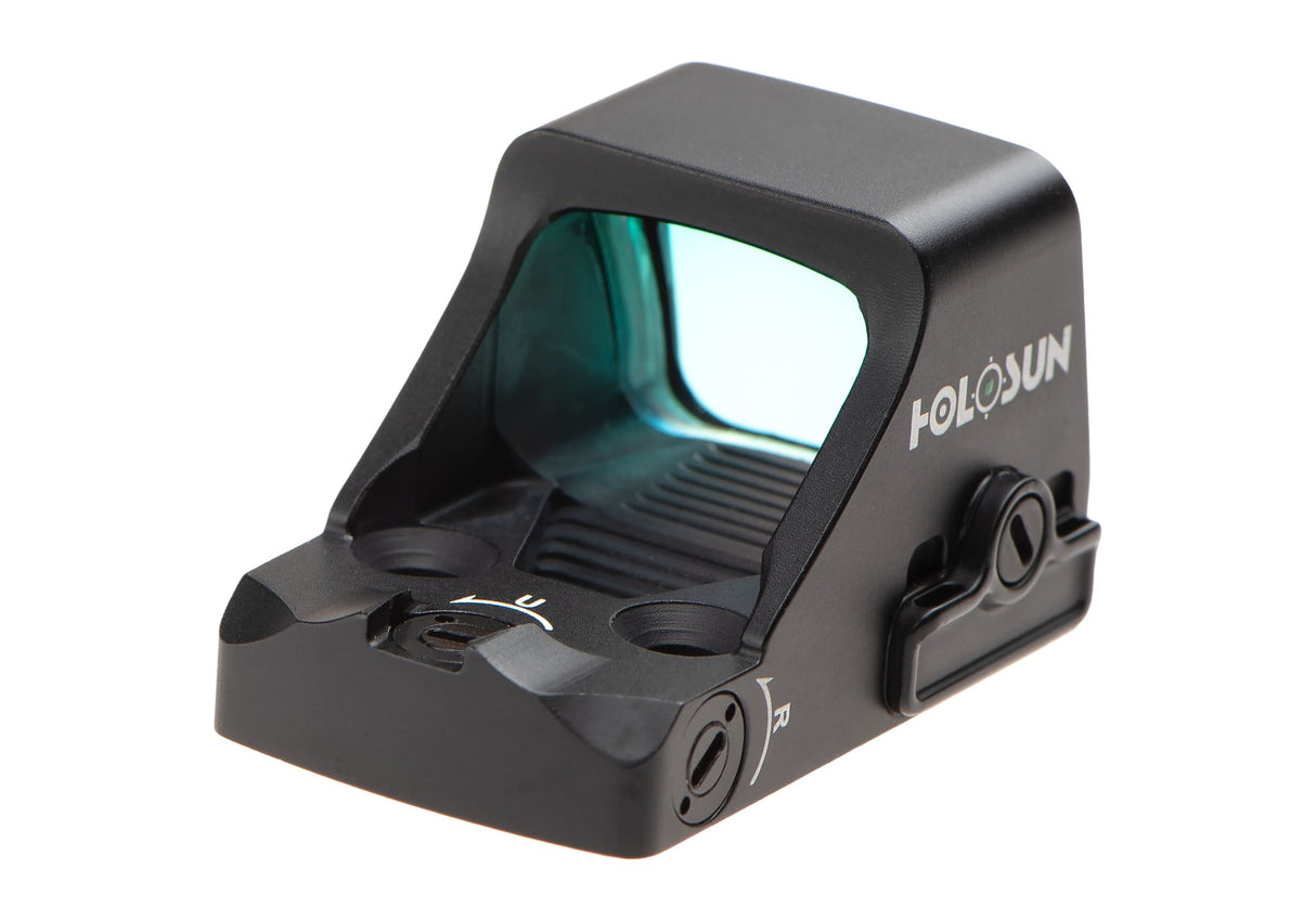 HE507K-GR X2 Green Dot Sight