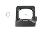 HE507K-GR X2 Green Dot Sight