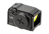 Frenzy FA 18×22 MGT Red Dot Sight