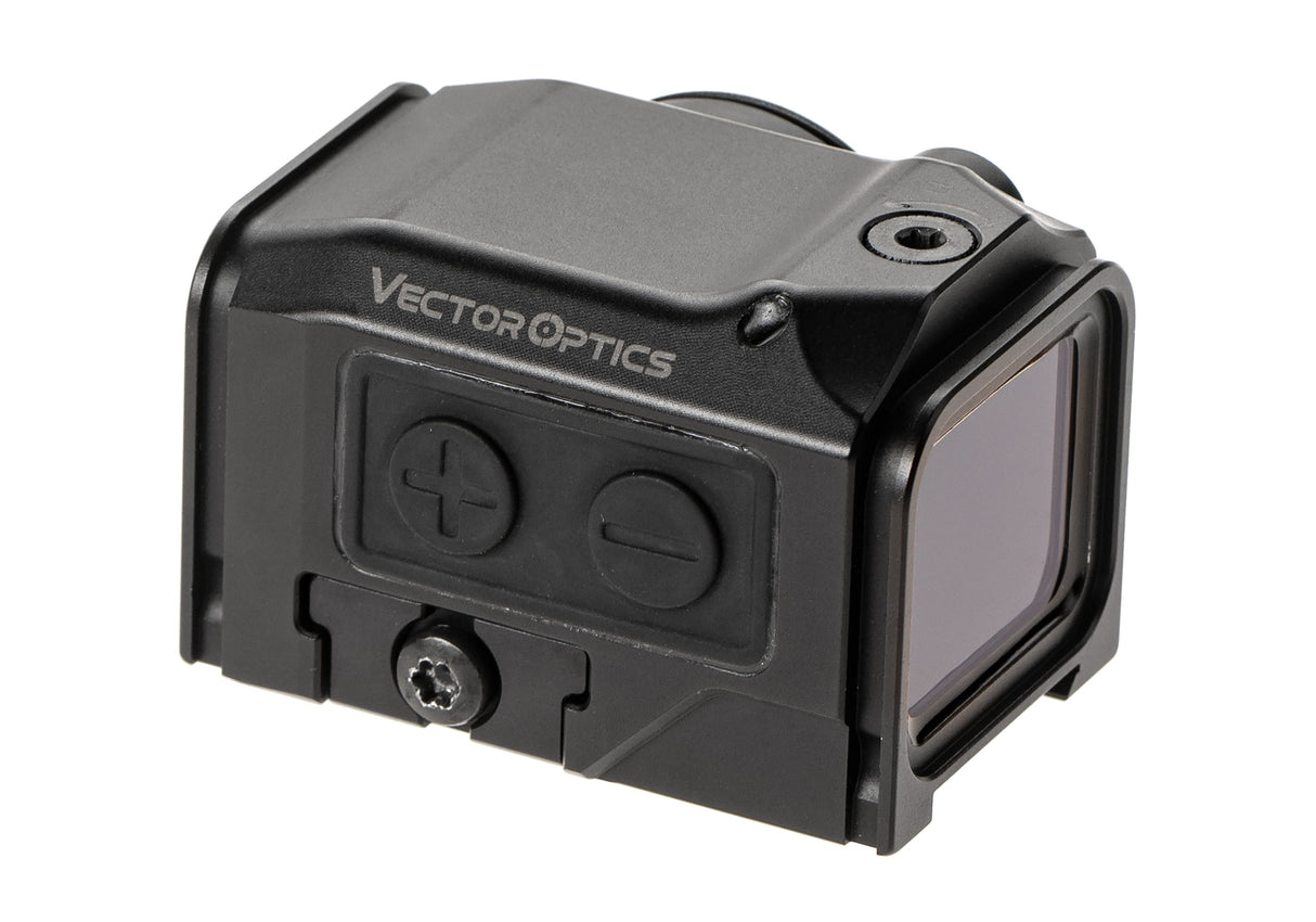 Frenzy FA 18×22 MGT Red Dot Sight