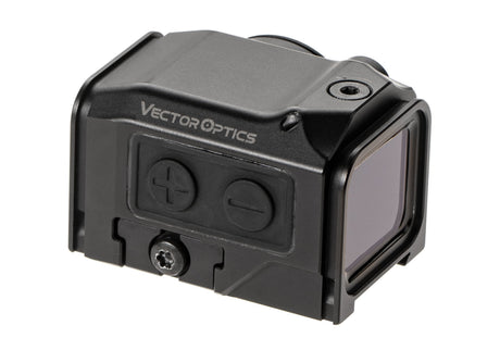 Frenzy FA 18×22 MGT Red Dot Sight