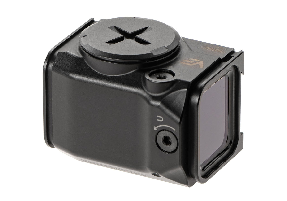 Frenzy FA 18×22 MGT Red Dot Sight