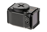 Frenzy FA 18×22 MGT Red Dot Sight