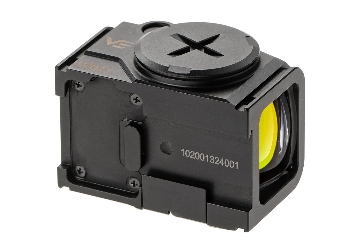 Frenzy FA 18×22 MGT Red Dot Sight